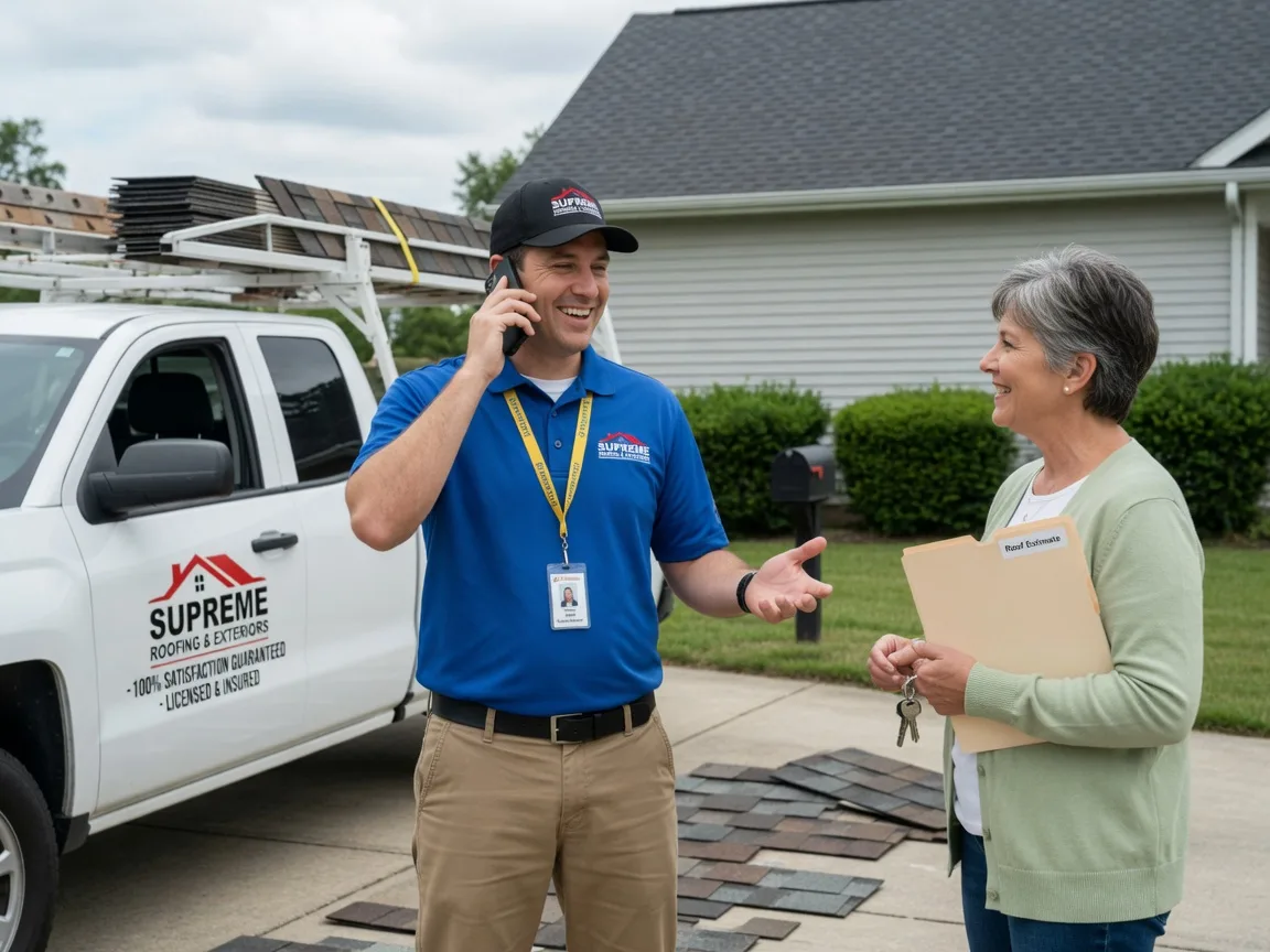 Roof Replacement Fulton, MI FAQs